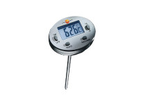 Kerntemperatur-Thermometer Testo Mini,Temperaturbereich -20 bis +230°C