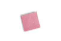 Putztücher Vliesstoff 38x38cm rosa,200 i./Karton MOT