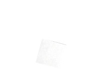 Putztücher Vliesstoff 38x38cm weiß,200 i./Karton MOT